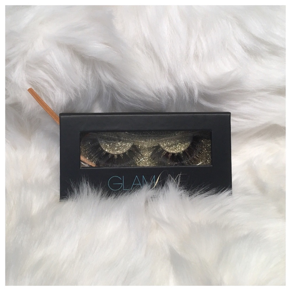 Strip Eyelashes “Bae”